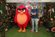 Jason Sudeikis - Source: Getty
